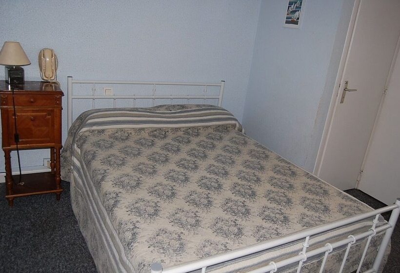 فندق Des Jacobines