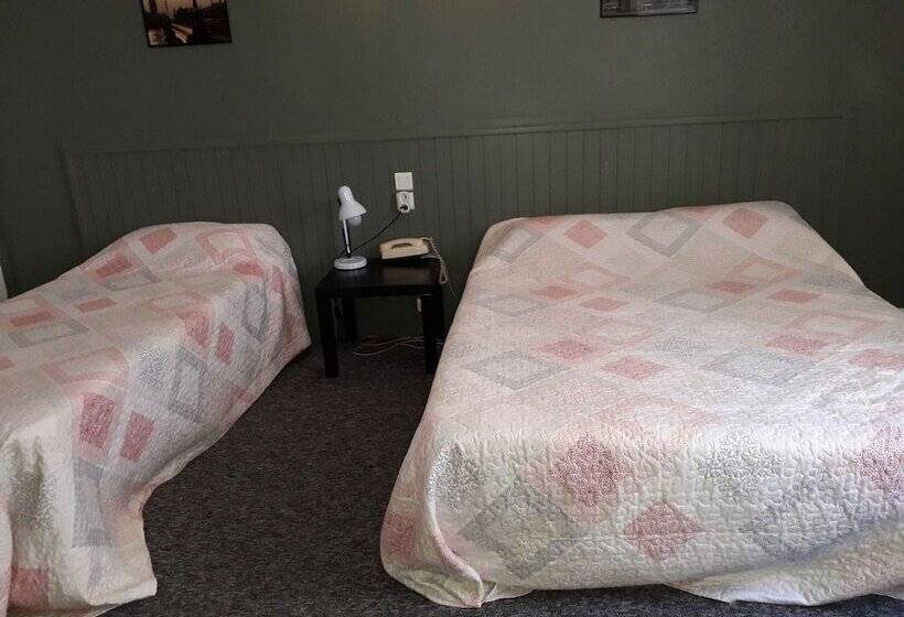 فندق Des Jacobines