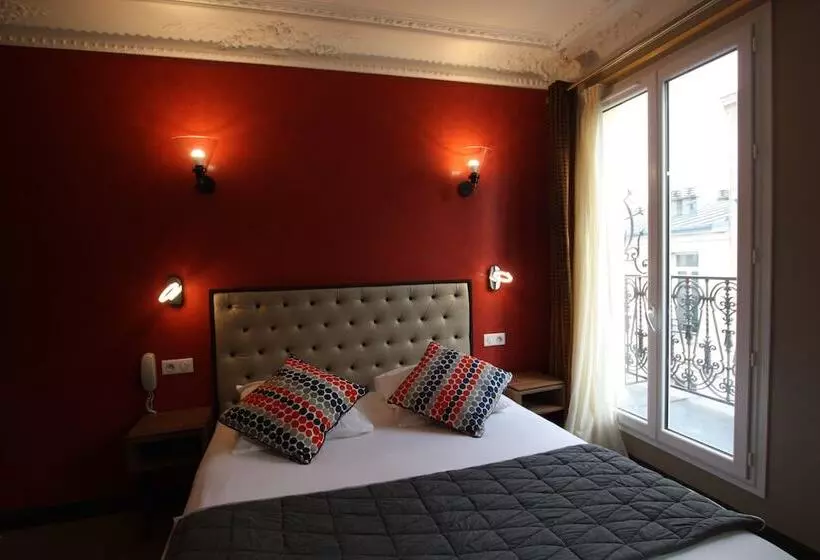 ホテル Excelsior Batignolles