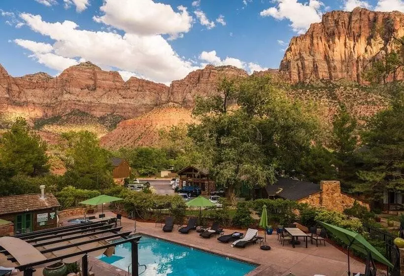 酒店 Flanigan`s Resort And Spa