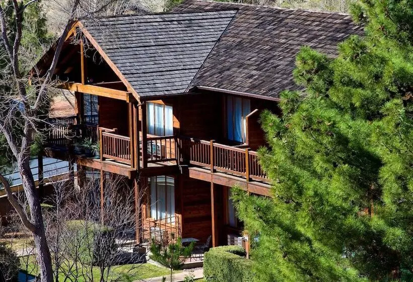 酒店 Flanigan`s Resort And Spa