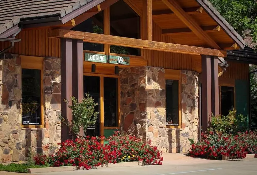 酒店 Flanigan`s Resort And Spa