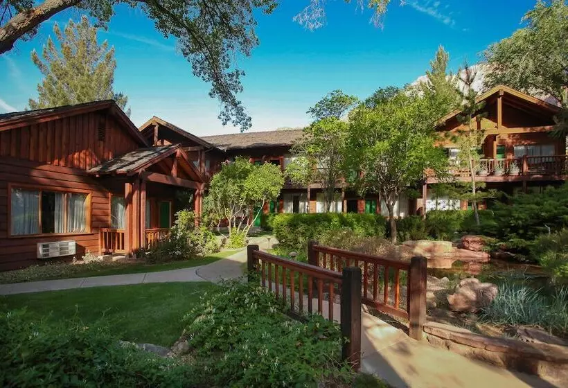 酒店 Flanigan`s Resort And Spa