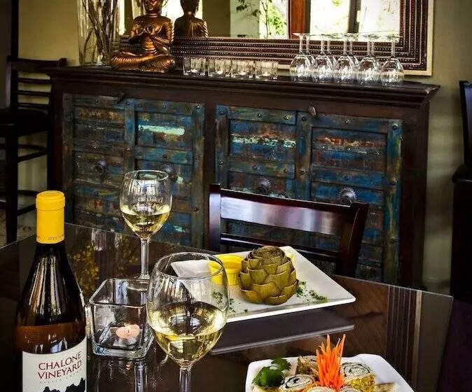 酒店 Flanigan`s Resort And Spa