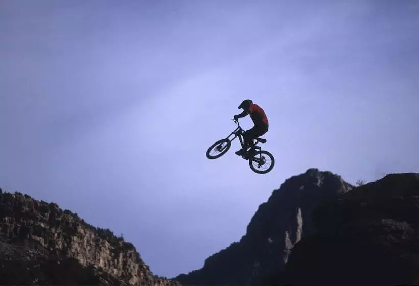 酒店 Flanigan`s Resort And Spa