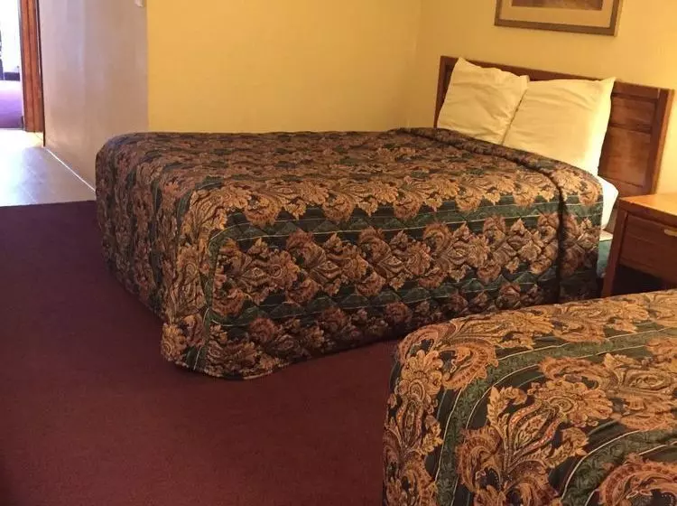 هتل Gateway Inn & Suites