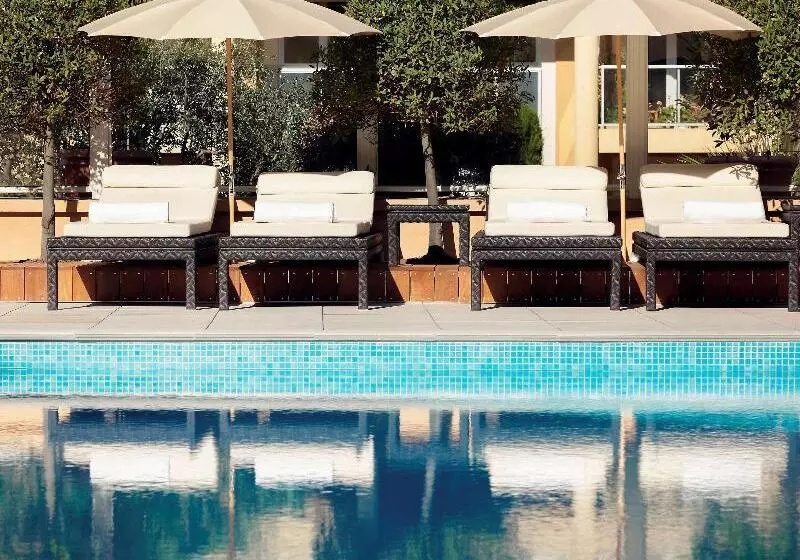 فندق Grand Hôtel Roi René Aix En Provence Centre   Mgallery