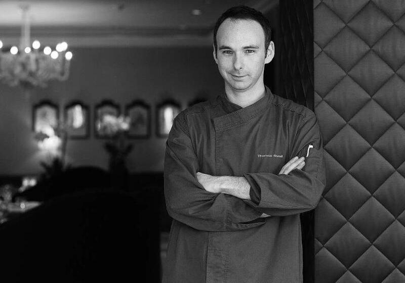 هتل Grand Hôtel Roi René Aix En Provence Centre Mgallery