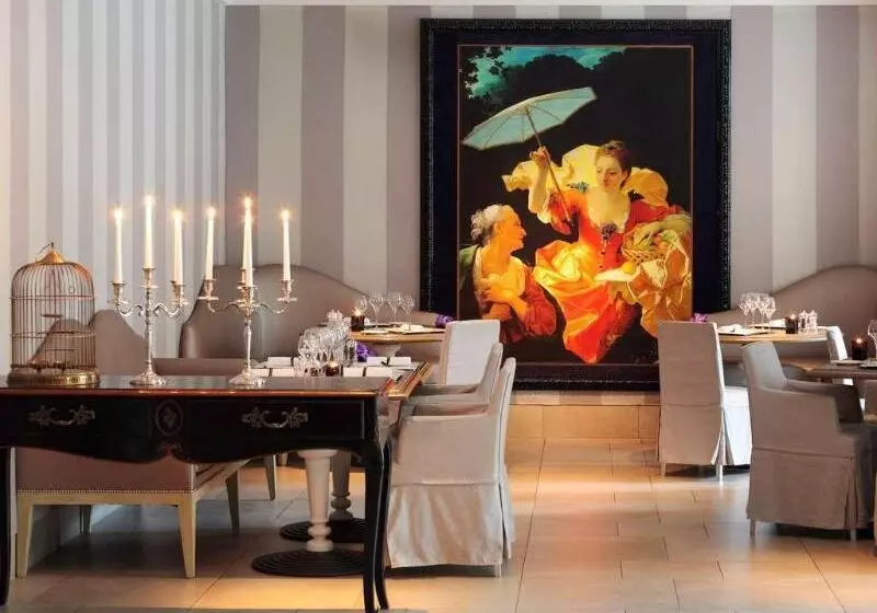 فندق Grand Hôtel Roi René Aix En Provence Centre   Mgallery