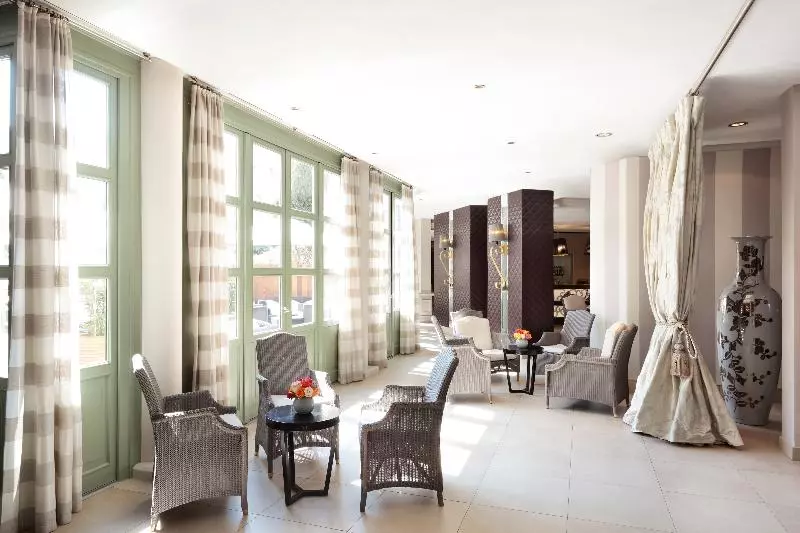 فندق Grand Hôtel Roi René Aix En Provence Centre   Mgallery