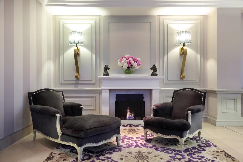 هتل Grand Hôtel Roi René Aix En Provence Centre Mgallery