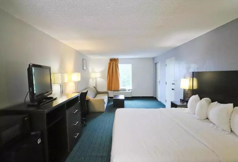 ホテル Greenville Inn & Suites