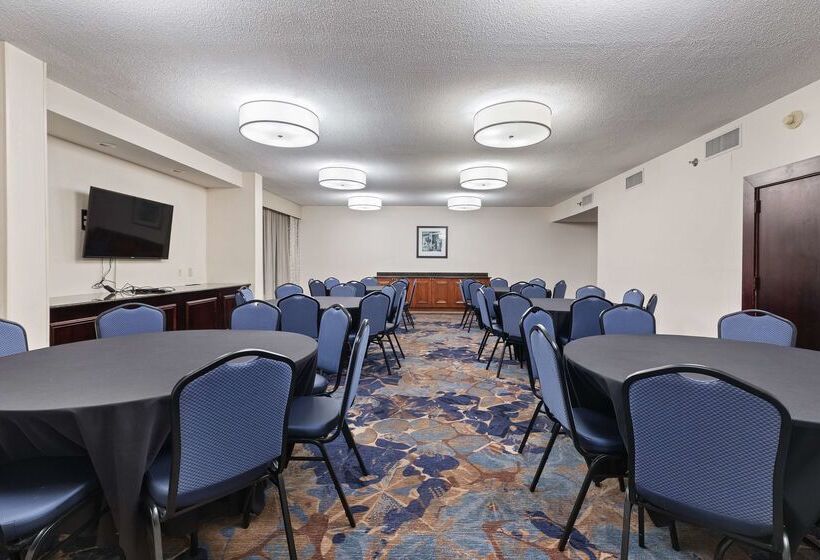 فندق Hampton Inn Rock Hill