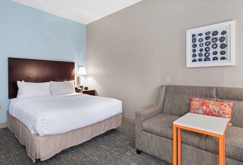 فندق Hampton Inn Rock Hill