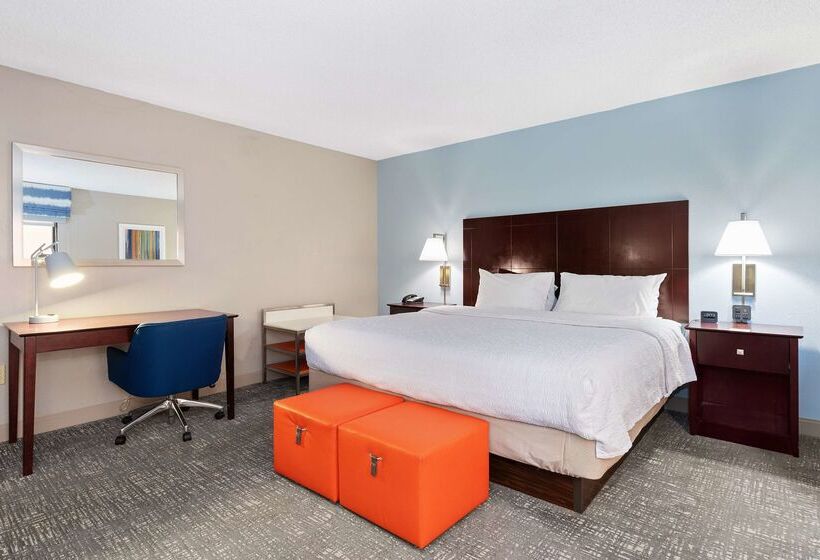 فندق Hampton Inn Rock Hill