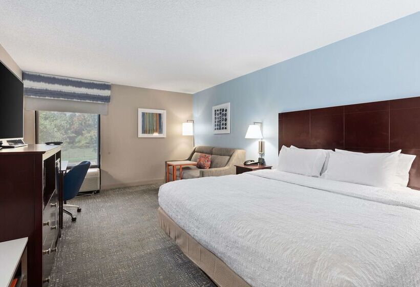 فندق Hampton Inn Rock Hill