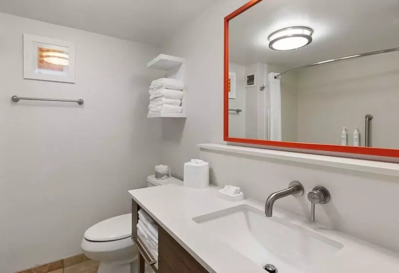 酒店 Hampton Inn Rock Hill