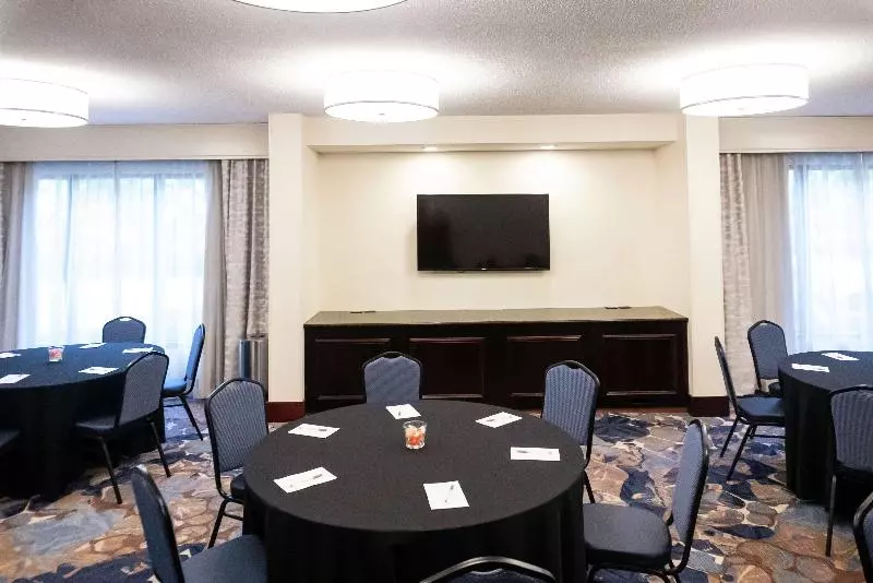 酒店 Hampton Inn Rock Hill