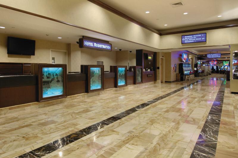 هتل Harrah S Lake Tahoe Resort & Casino