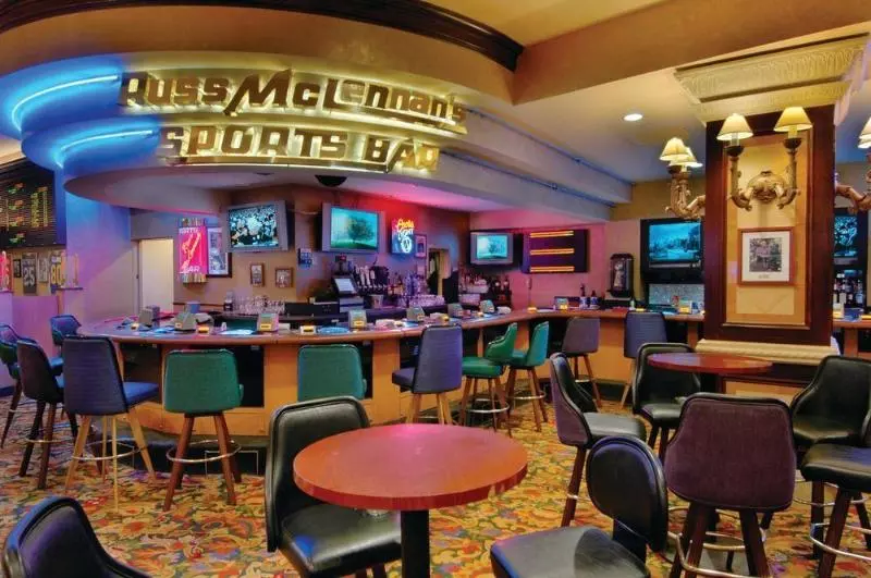 Отель Harrah S Lake Tahoe Resort & Casino