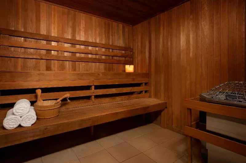 Отель Harrah S Lake Tahoe Resort & Casino