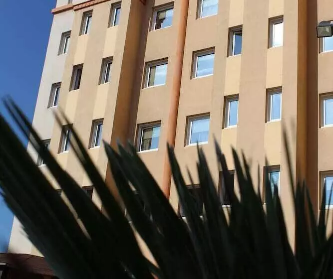 酒店 Ibis Nice Centre Gare