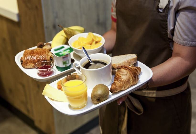 هتل Ibis Nice Centre Gare