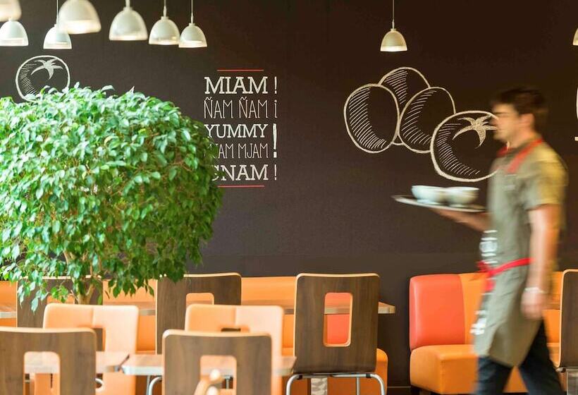 هتل Ibis Nice Centre Gare