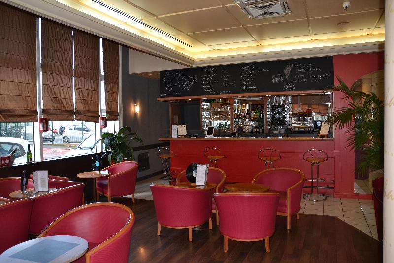 B&b Hotel Reims Centre Erlon