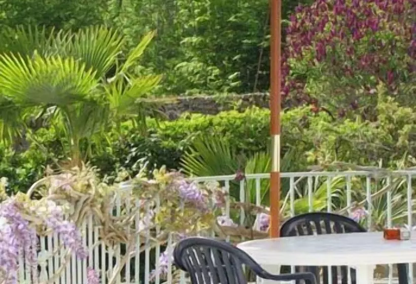 בית מלון כפרי Ker Vennaik