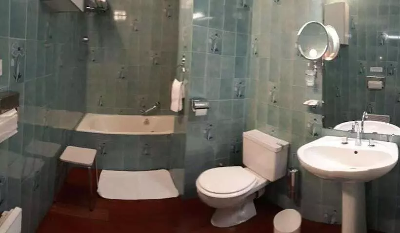 בית מלון כפרי Ker Vennaik