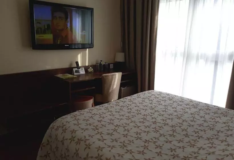 בית מלון כפרי Ker Vennaik