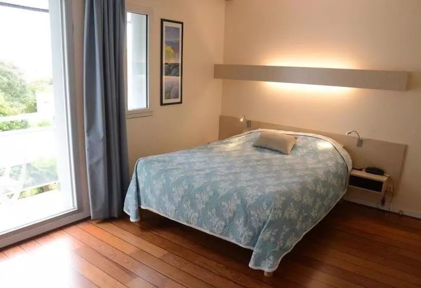 בית מלון כפרי Ker Vennaik