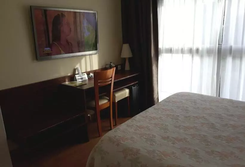 בית מלון כפרי Ker Vennaik