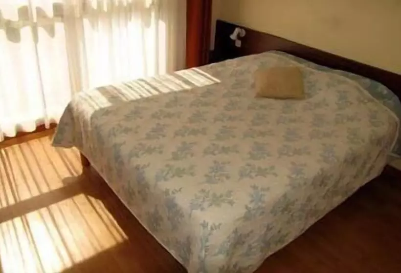 בית מלון כפרי Ker Vennaik