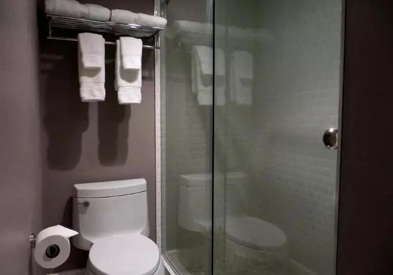 בית מלון כפרי Oasis At Gold Spike