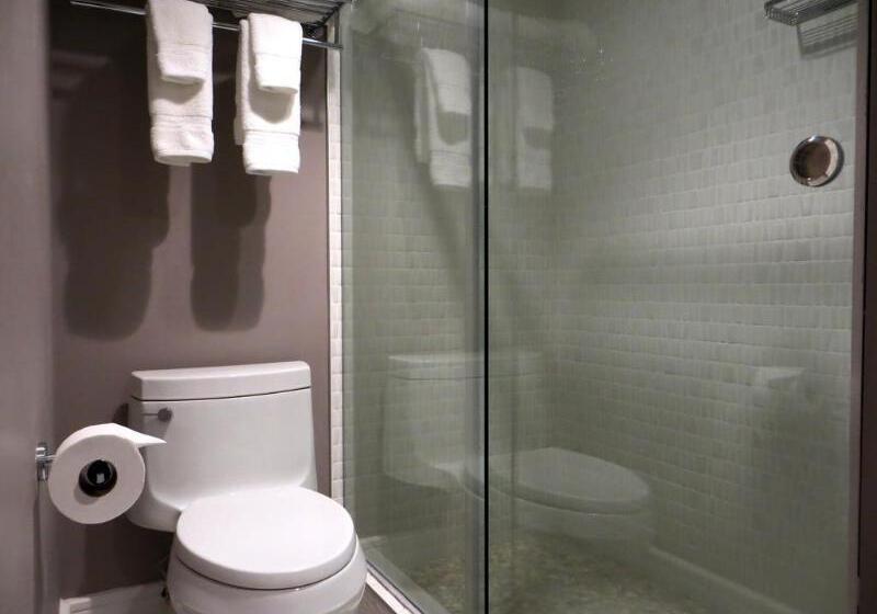 هتل Oasis At Gold Spike