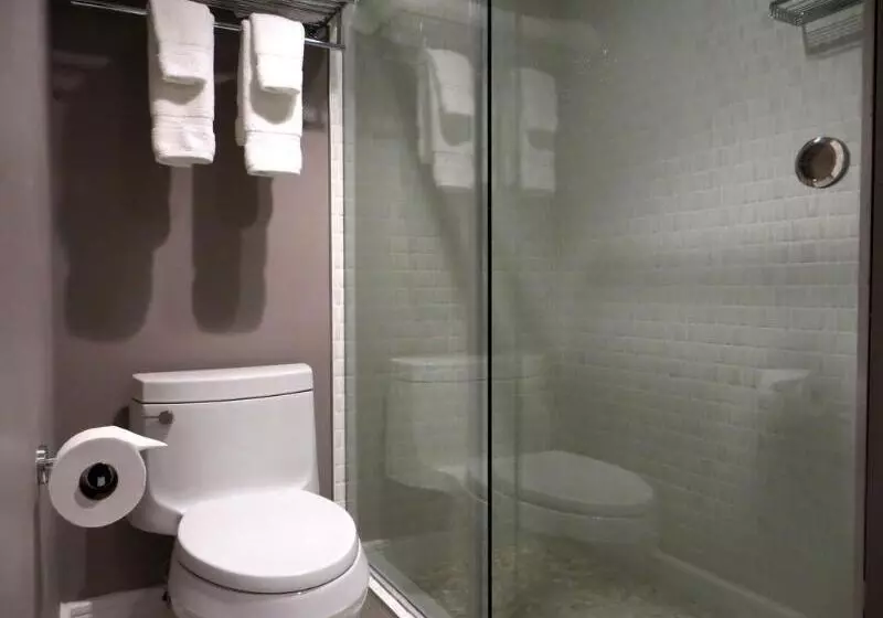 בית מלון כפרי Oasis At Gold Spike