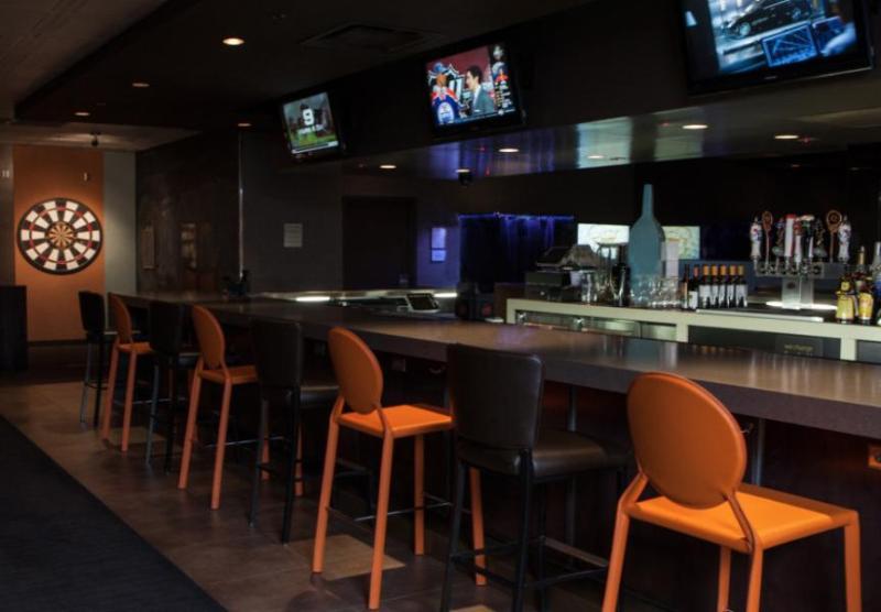 هتل Oasis At Gold Spike