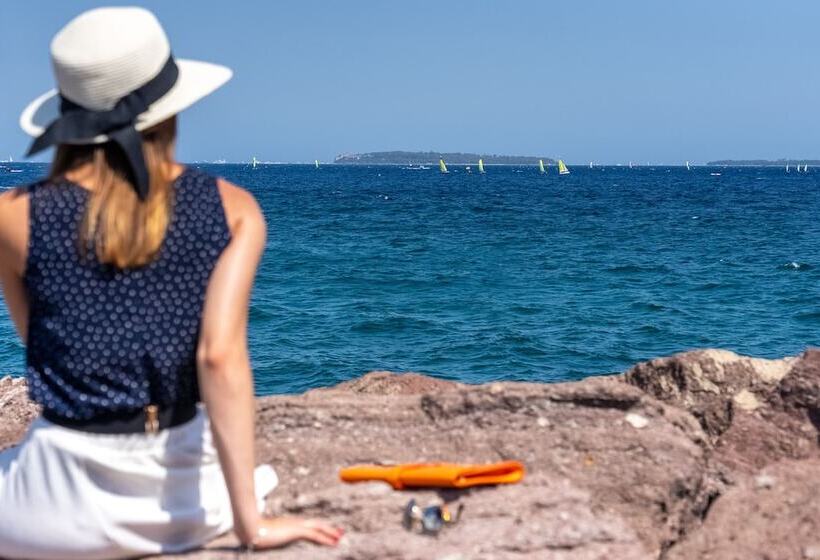 هتل Pullman Cannes Mandelieu Royal Casino