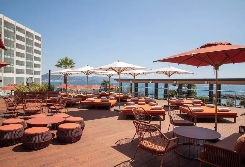 Hotel Pullman Cannes Mandelieu Royal Casino
