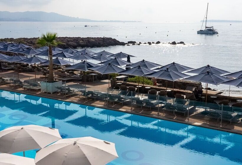 هتل Pullman Cannes Mandelieu Royal Casino