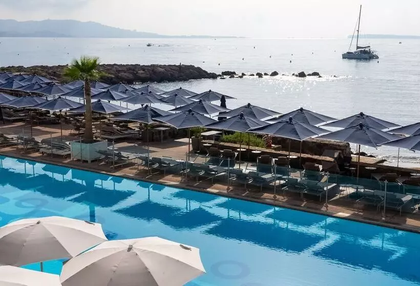 Hotel Pullman Cannes Mandelieu Royal Casino