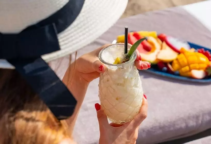 Hotel Pullman Cannes Mandelieu Royal Casino