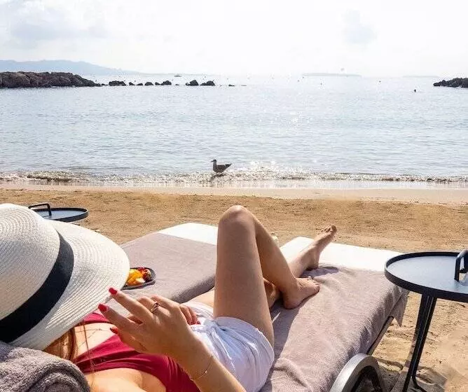 Hotel Pullman Cannes Mandelieu Royal Casino