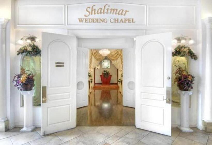 Shalimar Hotel Of Las Vegas