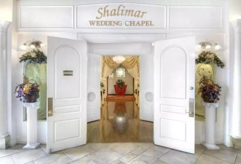 Shalimar Hotel Of Las Vegas