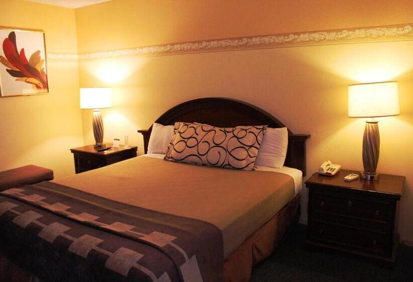 Shalimar Hotel Of Las Vegas