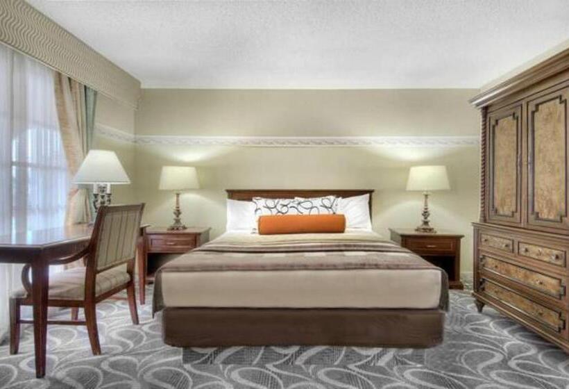 Shalimar Hotel Of Las Vegas