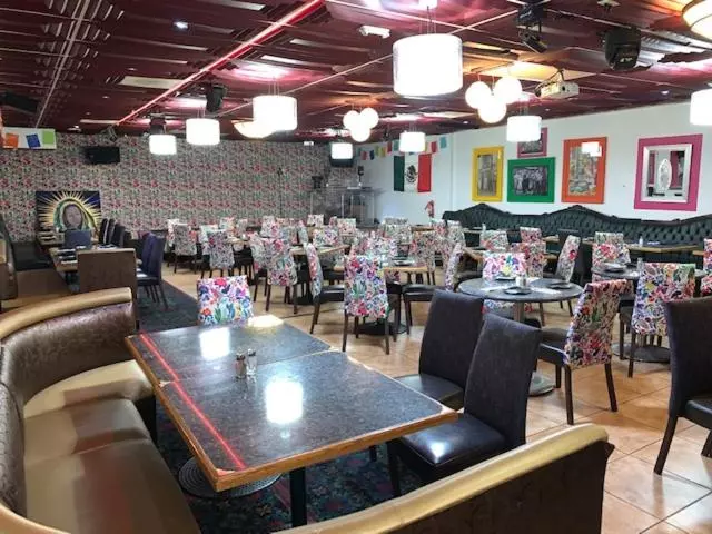 Shalimar Hotel Of Las Vegas